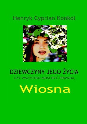 Dziewczyny jego życia – ebook