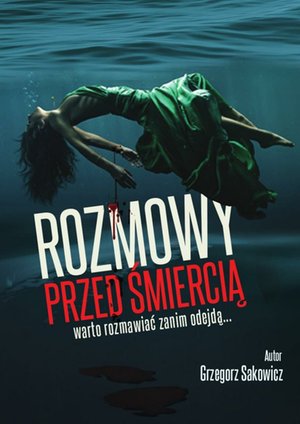 Rozmowy przed śmiercią – ebook