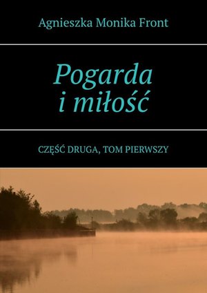 Pogarda i miłość – ebook