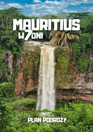 Mauritius w 7 dni – ebook