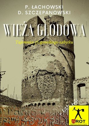 Wieża Głodowa – ebook