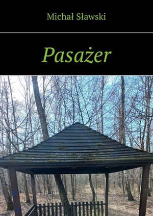 Pasażer – ebook