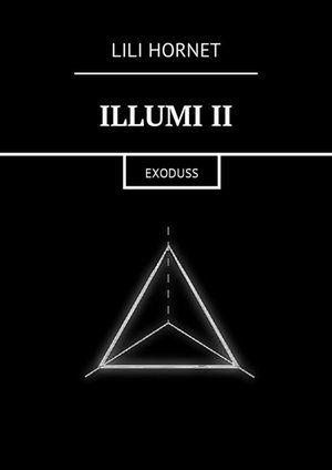 Illumi II – ebook