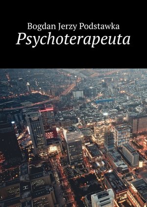 Psychoterapeuta – ebook