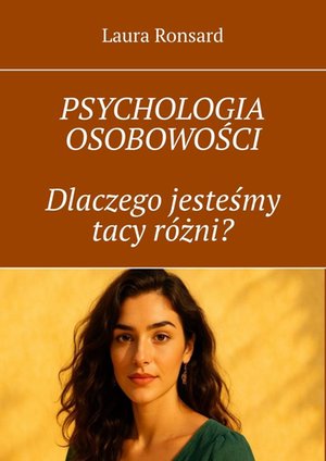 Psychologia osobowości. Dlaczego jesteśmy tacy różni? – ebook