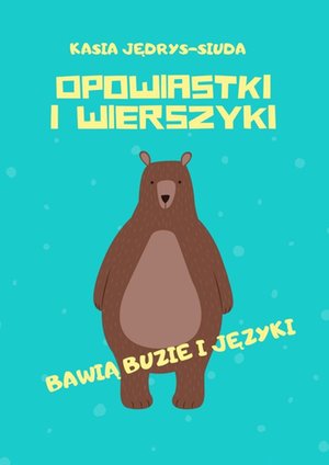 Opowiastki i wierszyki – ebook
