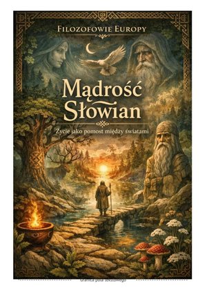 Psychologia: Filozofia Słowian – ebook