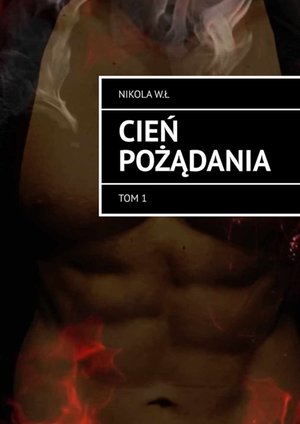 Cień pożądania – ebook