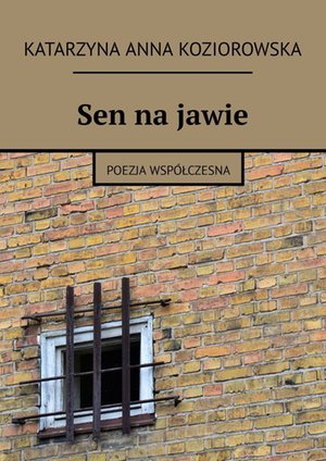 Sen na jawie – ebook