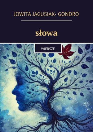 słowa – ebook