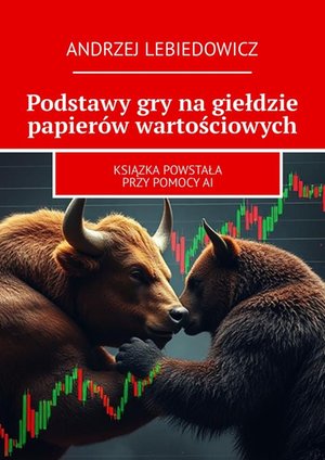 Administracja: Podstawy gry na giełdzie papierów wartościowych – ebook