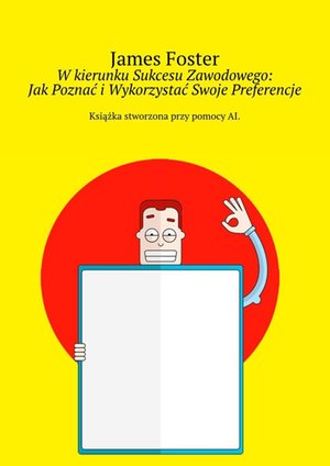 W kierunku Sukcesu Zawodowego: Jak Poznać i Wykorzystać Swoje Preferencje – ebook