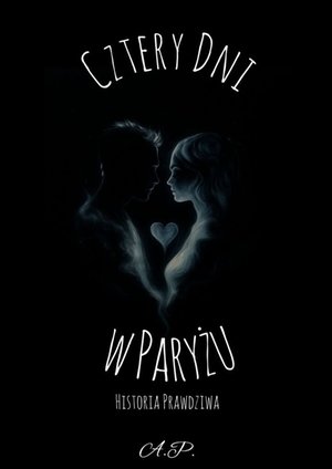 4 dni w Paryżu – ebook