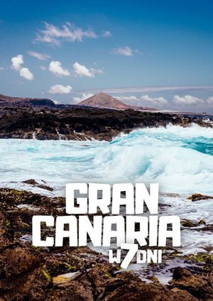 Gran Canaria w 7 dni – ebook