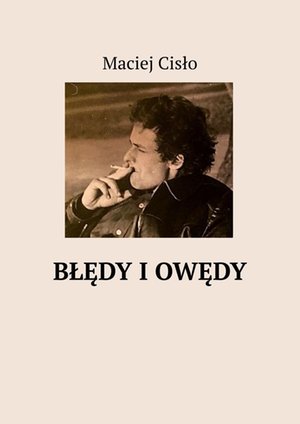 Błędy i owędy – ebook