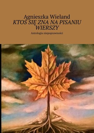 Ktoś się zna na pisaniu wierszy – ebook