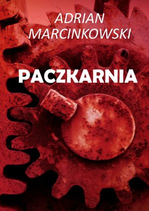 Paczkarnia – ebook