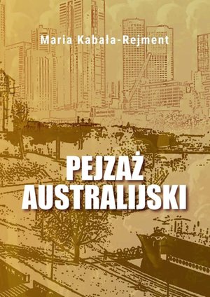 Pejzaż australijski – ebook