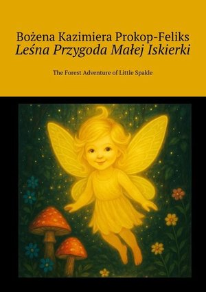 Leśna Przygoda Małej Iskierki – ebook