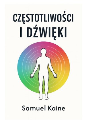 Częstotliwości i dźwięki – ebook