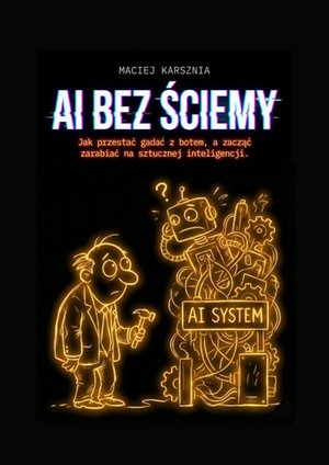 AI bez ściemy – ebook
