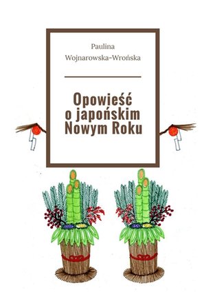Opowieść o japońskim Nowym Roku – ebook