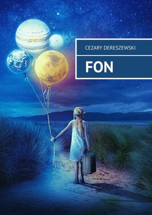 Fon – ebook