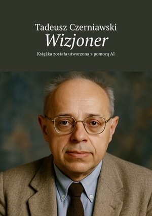 Wizjoner – ebook