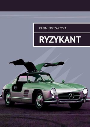 Ryzykant – ebook
