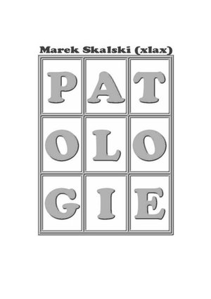 Patologie – ebook