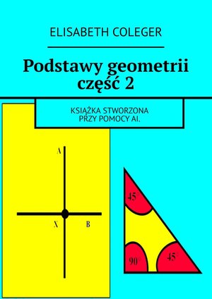 Podstawy geometrii. Część 2 – ebook