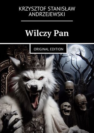 Wilczy Pan – ebook