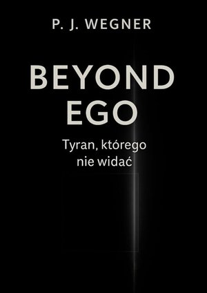 Psychologia: Beyond Ego – ebook