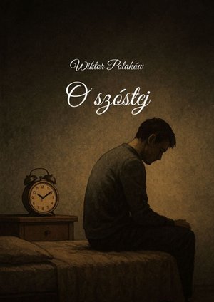O szóstej – ebook