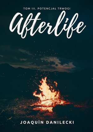 Potencjał trwogi. Afterlife – ebook