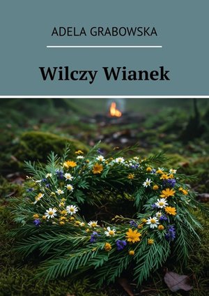 Wilczy Wianek – ebook