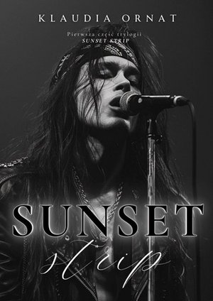 Sunset Strip – ebook