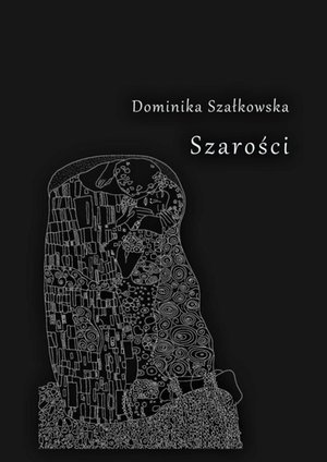 Szarości – ebook