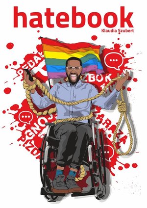 hatebook – ebook