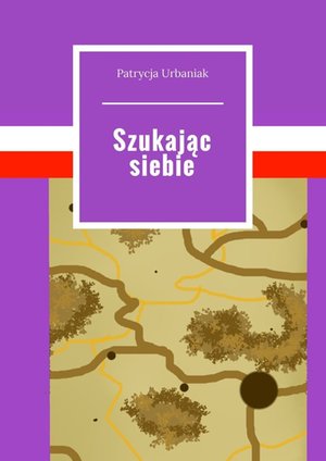 Szukając siebie – ebook