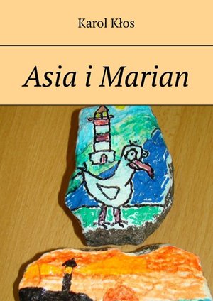 Asia i Marian – ebook