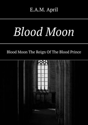 Blood Moon – ebook