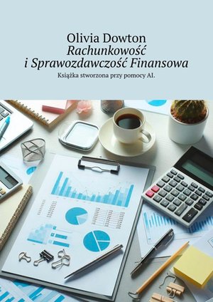 Rachunkowość i Sprawozdawczość Finansowa – ebook