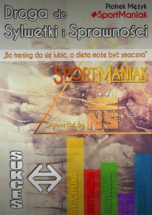 Droga do sylwetki i sprawności – ebook