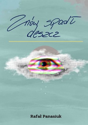 Znów spadł deszcz – ebook