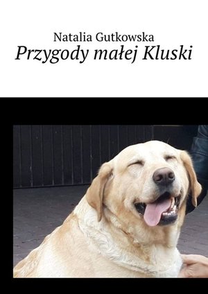 Przygody małej Kluski – ebook