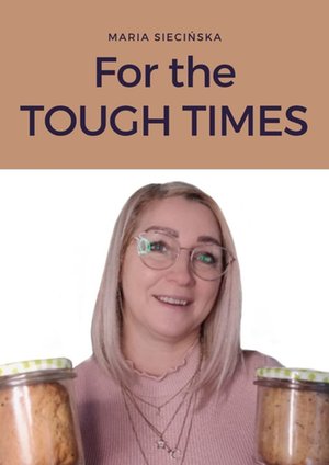 For the TOUGH TIMES – ebook