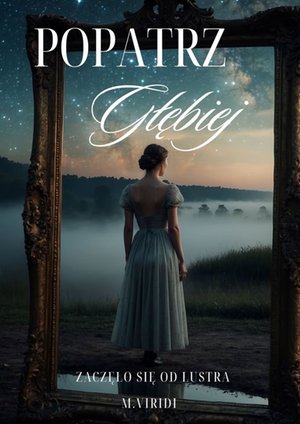 Popatrz Głębiej – ebook