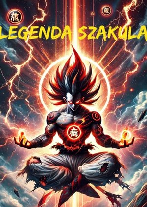 Legenda Szakula – ebook
