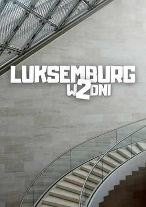 Luksemburg w 2 dni – ebook